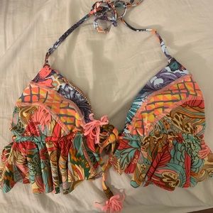 Maaji swim top